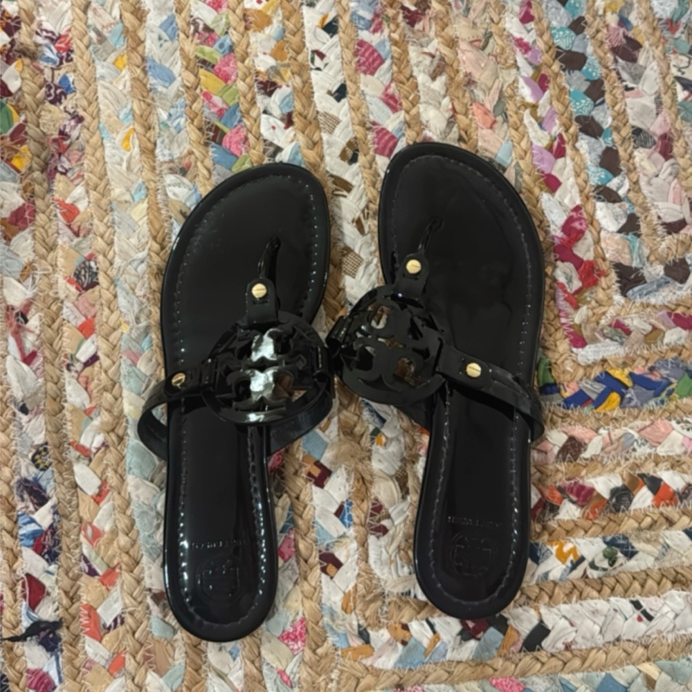 Tory Burch sandals